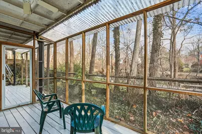 921 Prospect Street, Takoma Park, MD 20912 - Photo 53