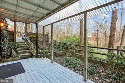921 Prospect Street, Takoma Park, MD 20912 - Photo 25
