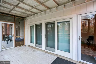 921 Prospect Street, Takoma Park, MD 20912 - Photo 23