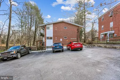 921 Prospect Street, Takoma Park, MD 20912 - Photo 7