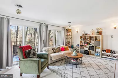 921 Prospect Street, Takoma Park, MD 20912 - Photo 97