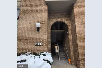19319 Club House Road #101, Montgomery Village, MD 20886 - Photo 1