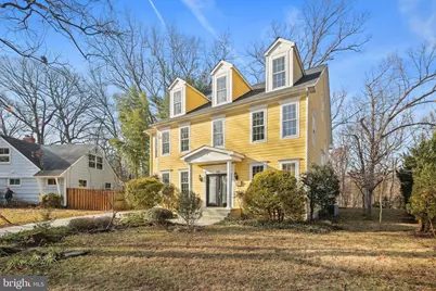 518 Calvin Lane, Rockville, MD 20851 - Photo 3