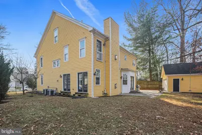 518 Calvin Lane, Rockville, MD 20851 - Photo 41