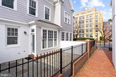 7465 Arlington Road, Bethesda, MD 20814 - Photo 13