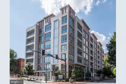 4901 Hampden Lane #303, Bethesda, MD 20814 - Photo 1