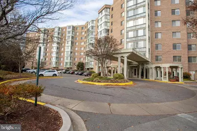 3005 S Leisure World Boulevard #812, Silver Spring, MD 20906 - Photo 1