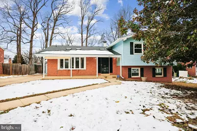 11505 Monticello Avenue, Silver Spring, MD 20902 - Photo 1