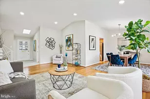 11505 Monticello Ave, Silver Spring, MD 20902 - Photo 5