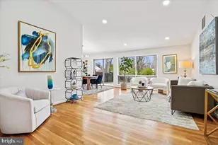 11505 Monticello Ave, Silver Spring, MD 20902 - Photo 3