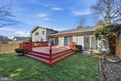 706 Carter Road, Rockville, MD 20852 - Photo 41