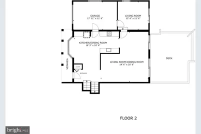 706 Carter Road, Rockville, MD 20852 - Photo 49