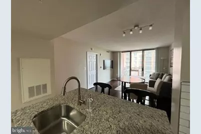 11710 Old Georgetown Road #820, North Bethesda, MD 20852 - Photo 5