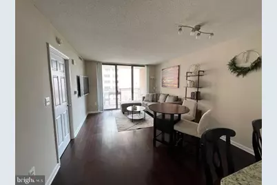 11710 Old Georgetown Road #820, North Bethesda, MD 20852 - Photo 7