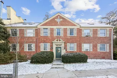 2316 Colston Drive #101, Silver Spring, MD 20910 - Photo 1
