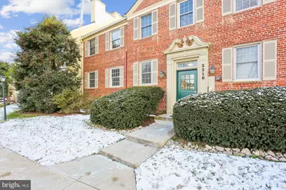 2316 Colston Drive #101, Silver Spring, MD 20910 - Photo 3