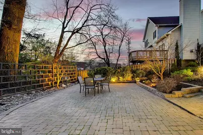 9200 Linden Grove Court, Silver Spring, MD 20910 - Photo 59