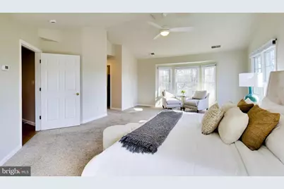 9200 Linden Grove Court, Silver Spring, MD 20910 - Photo 29