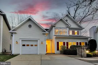 9200 Linden Grove Court, Silver Spring, MD 20910 - Photo 1