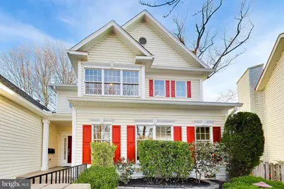 9200 Linden Grove Court, Silver Spring, MD 20910 - Photo 7