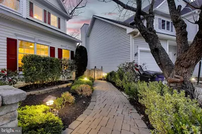 9200 Linden Grove Court, Silver Spring, MD 20910 - Photo 5