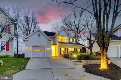 9200 Linden Grove Court, Silver Spring, MD 20910 - Photo 3