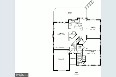 9200 Linden Grove Court, Silver Spring, MD 20910 - Photo 69