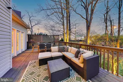 9200 Linden Grove Court, Silver Spring, MD 20910 - Photo 53