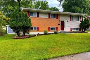 4011 Southend Rd, Rockville, MD 20853 - Photo 1