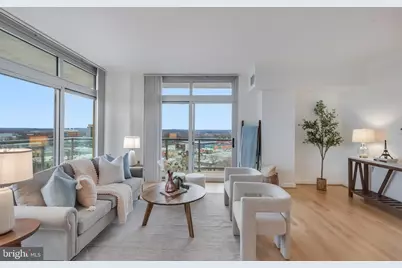 5750 Bou Avenue #1014, Rockville, MD 20852 - Photo 5