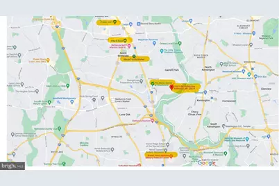 10619 Montrose Avenue #202, Bethesda, MD 20814 - Photo 23