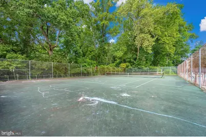 10619 Montrose Avenue #202, Bethesda, MD 20814 - Photo 21