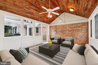 8112 Buckspark Lane E, Potomac, MD 20854 - Photo 49