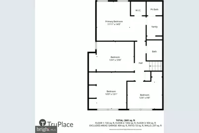 9013 Wandering Trail Drive, Potomac, MD 20854 - Photo 45