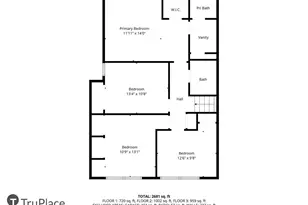 9013 Wandering Trail Dr, Potomac, MD 20854 - Photo 45