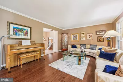 9013 Wandering Trail Drive, Potomac, MD 20854 - Photo 7