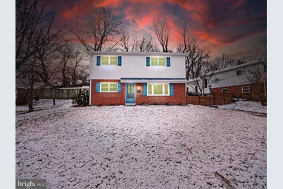 413 Silver Rock Road, Rockville, MD 20851 - Photo 1