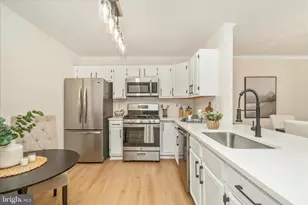 20412 Shore Harbour Dr, Germantown, MD 20874 - Photo 17