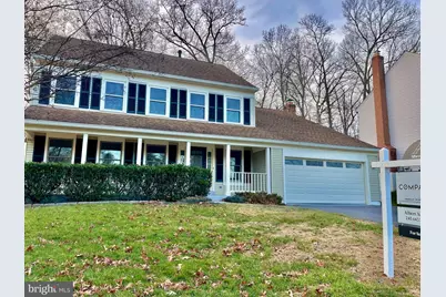 14990 Dufief Drive, Gaithersburg, MD 20878 - Photo 1