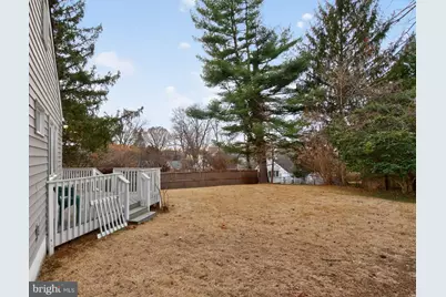 4503 Woodfield Road, Kensington, MD 20895 - Photo 27