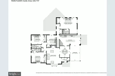 4503 Woodfield Road, Kensington, MD 20895 - Photo 29