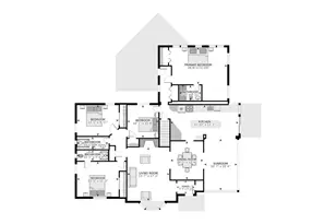 4503 Woodfield Rd, Kensington, MD 20895 - Photo 29