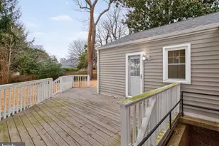 4503 Woodfield Rd, Kensington, MD 20895 - Photo 21