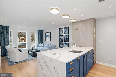 7313 Woodmont Avenue #R, Bethesda, MD 20814 - Photo 1