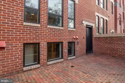 7313 Woodmont Avenue #R, Bethesda, MD 20814 - Photo 29