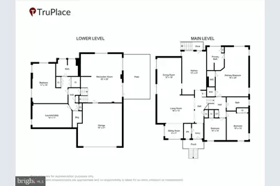 5905 McKinley Street, Bethesda, MD 20817 - Photo 61