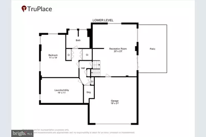 5905 McKinley Street, Bethesda, MD 20817 - Photo 63