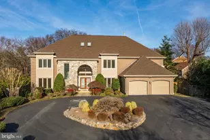 9809 Tibron Ct, Potomac, MD 20854 - Photo 1