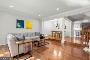 10164 Treble Ct, Rockville, MD 20850 - Photo 5