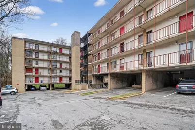 3301 Hewitt Avenue #403, Silver Spring, MD 20906 - Photo 1